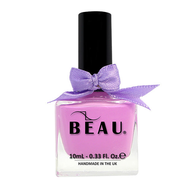 Beau Polish Eternally Grapeful Nail Polish 10Ml