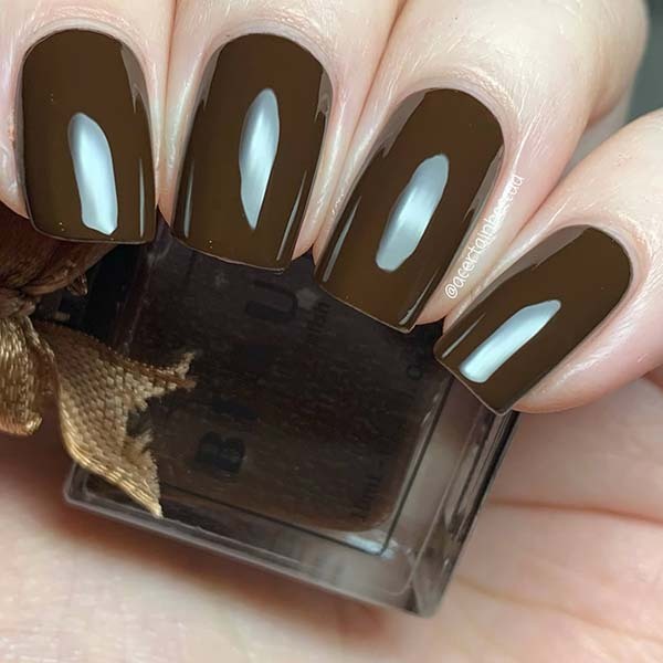 Beau Polish Espresso-Ly For You Nail Polish 10Ml