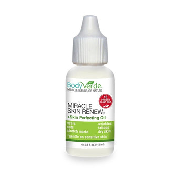 Bodyverde Miracle Skin Renew Serum