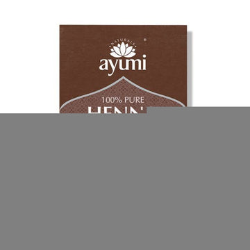 Ayumi Naturals Pure Henna Powder 100G