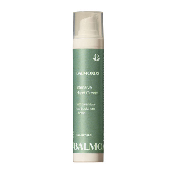 Balmonds Intensive Hand Cream 50Ml