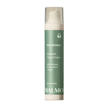 Balmonds Intensive Hand Cream 50Ml