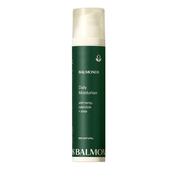 Balmonds Daily Moisturiser 100Ml