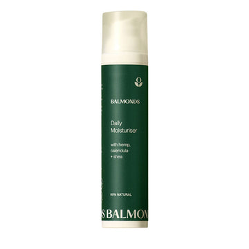 Balmonds Daily Moisturiser 100Ml