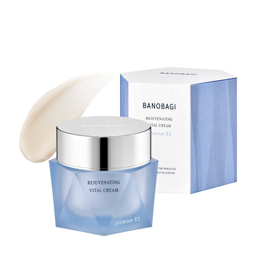 Banobagi Rejuvenating Vital Cream