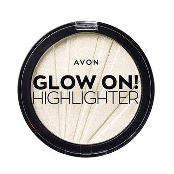 Avon Glow On! Highlighter Sheer Glow