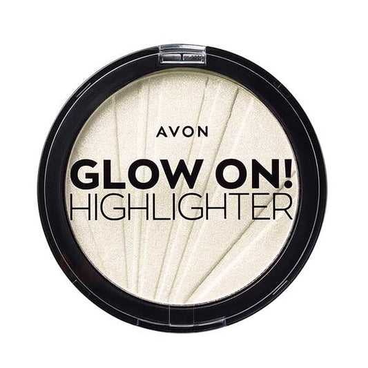 Avon Glow On! Highlighter Sheer Glow