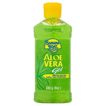Banana Boat Aloe Vera Gel 230G