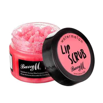 Barry M Lip Scrub - Watermelon