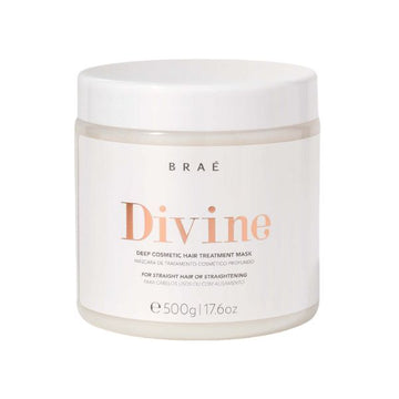 Brae Divine Anti Frizz Hair Mask 500G