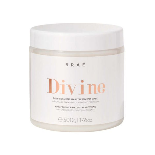 Brae Divine Anti Frizz Hair Mask 500G