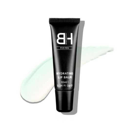 Benny Hancock For Men Hydrating Lip Balm