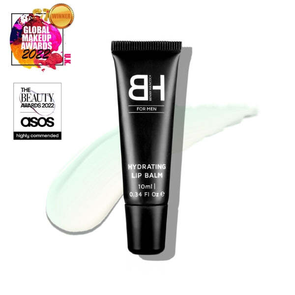Benny Hancock For Men Hydrating Lip Balm