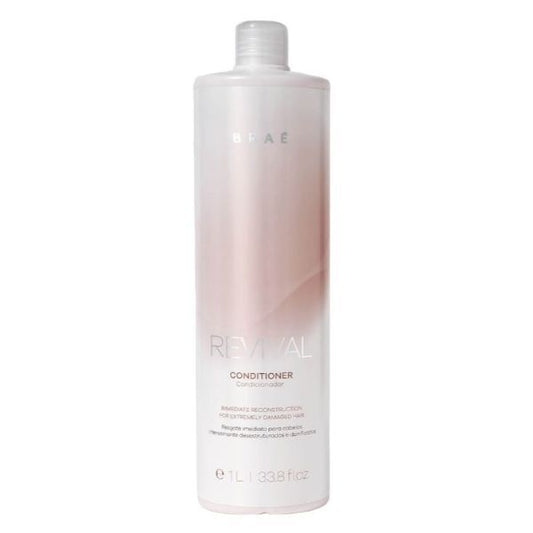 Brae Revival Conditioner-Professional 1000Ml