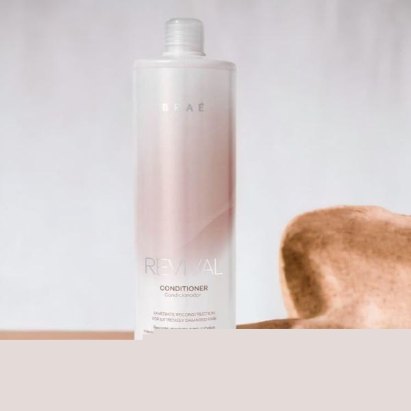 Brae Revival Conditioner-Professional 1000Ml
