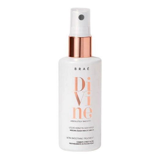 Brae Divine Liquid Keratin Hair Mask 60Ml