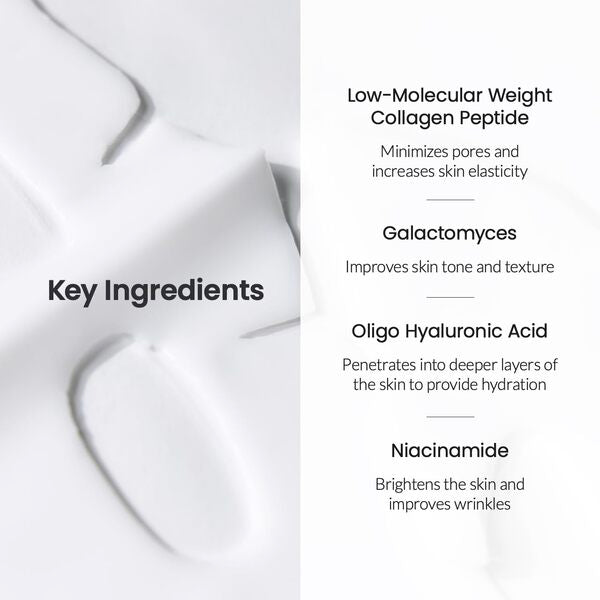 Biodance Bio-Collagen Real Deep Mask Sheet Box Of 4