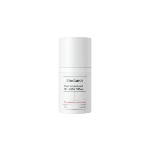 Biodance Pore Tightening Collagen Cream 50Ml