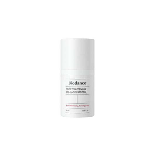 Biodance Pore Tightening Collagen Cream 50Ml