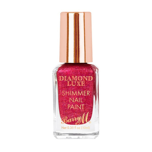 Barry M Diamond Luxe Nail Paint - Finest