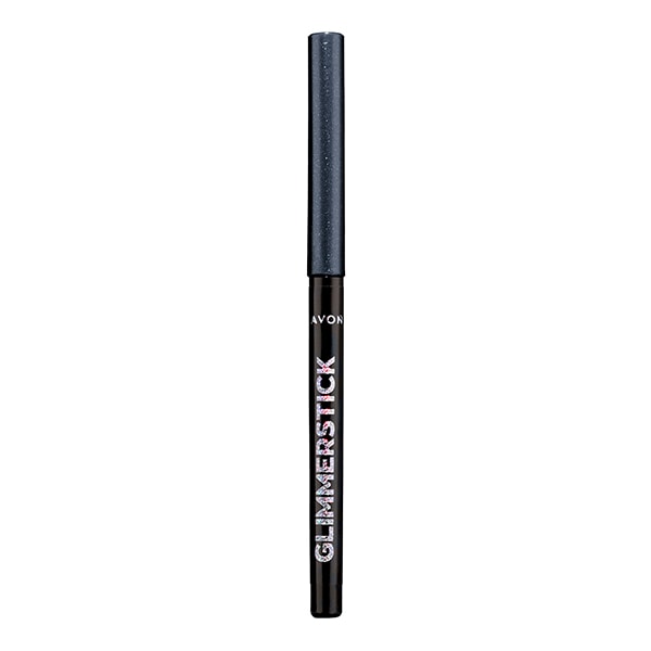 Avon Glimmerstick Diamonds Eyeliner Smokey Diamond