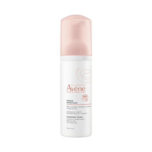 Avène Les Essentiel Cleansing Foam 150Ml