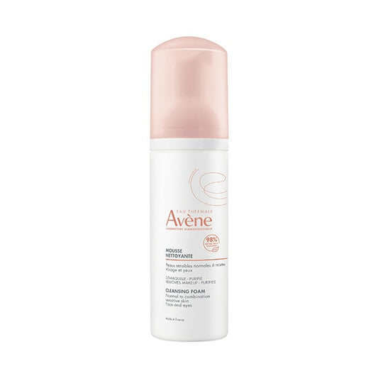 Avène Les Essentiel Cleansing Foam 150Ml
