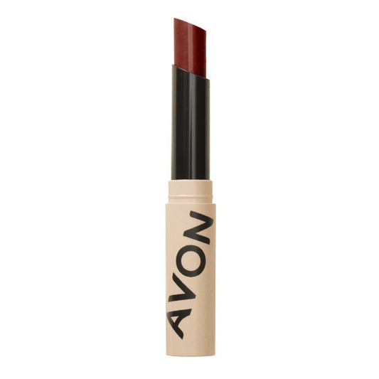 Tinted Lip Balm Shade - Plum