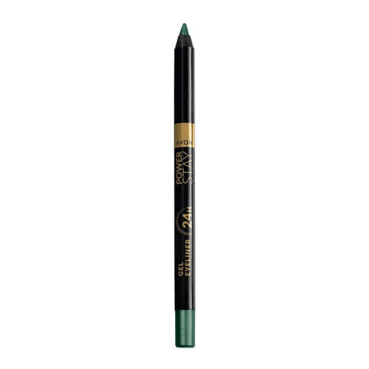 Powerstay Gel Eye Liner - Going Green