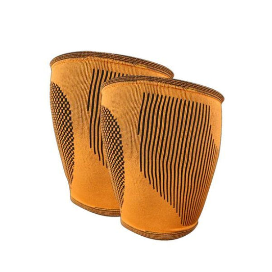 Bearhug Bamboo Thigh Support Sleeve | Xxl
