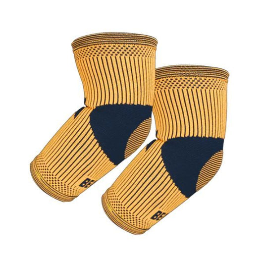 Bearhug Bamboo Elbow Support Sleeve | Xxl