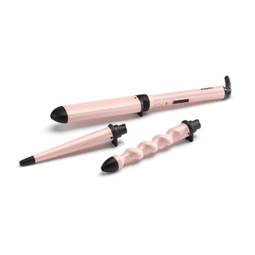 Babyliss Curl & Wave Trio Hair Styler