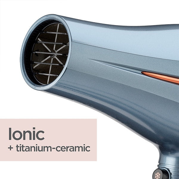 Babyliss Denim Luxe Dryer 2200