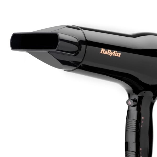 Babyliss Rose Lustre 2400 Hair Dryer
