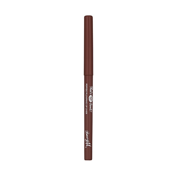 Barry M That'S Swell! Peptide Plumping Lip Oil-Haleznut Haze