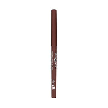 Barry M That'S Swell! Peptide Plumping Lip Oil-Haleznut Haze