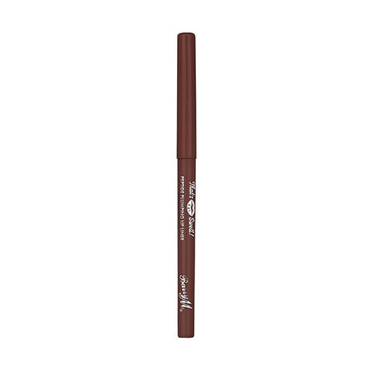 Barry M That'S Swell! Peptide Plumping Lip Oil-Haleznut Haze