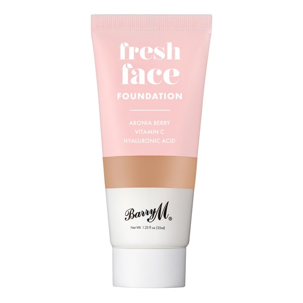 Barry M Fresh Face Foundation 11