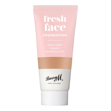 Barry M Fresh Face Foundation 11
