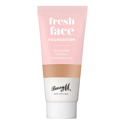 Barry M Fresh Face Foundation 11