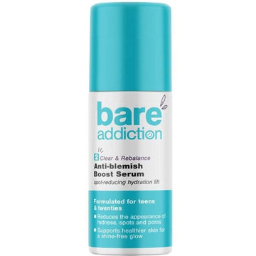 Bare Addiction 30Ml Anti Blemish Skincare Boost Serum