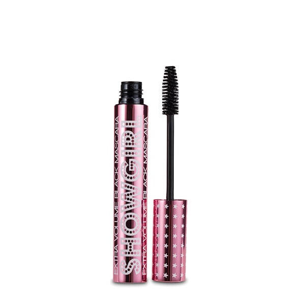 Barry M Showgirl Extra Volumising Mascara Mas19