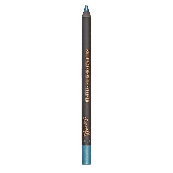 Barry M Bold Waterproof Eyeliner - Oasis Blue