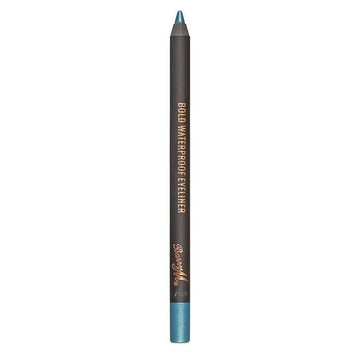 Barry M Bold Waterproof Eyeliner - Oasis Blue