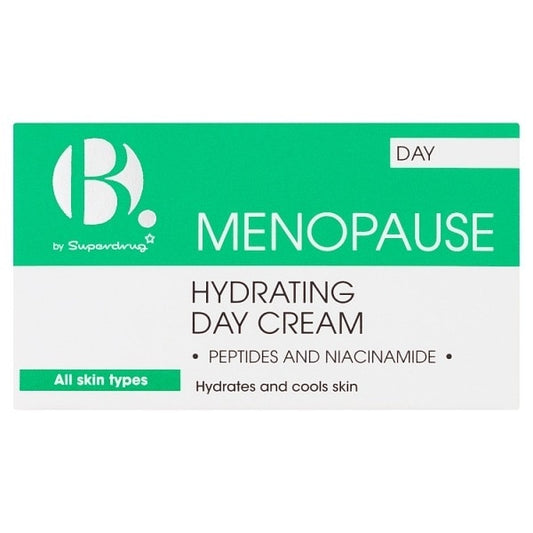 B. Menopause Day Cream 50Ml