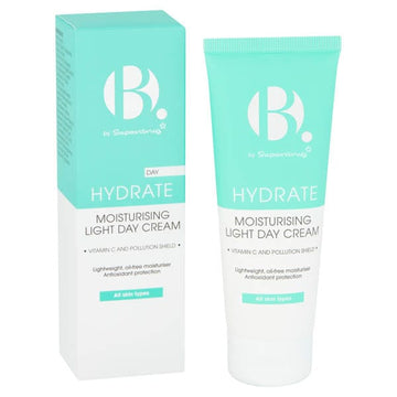 B. Moisturising Light Day Cream 75Ml