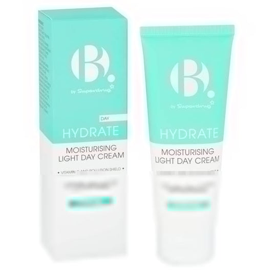 B. Moisturising Light Day Cream 75Ml