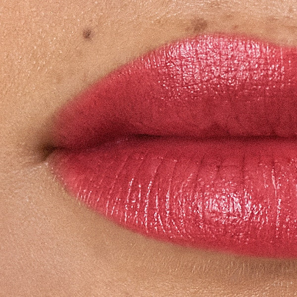 Tinted Lip Balm Shade - Red