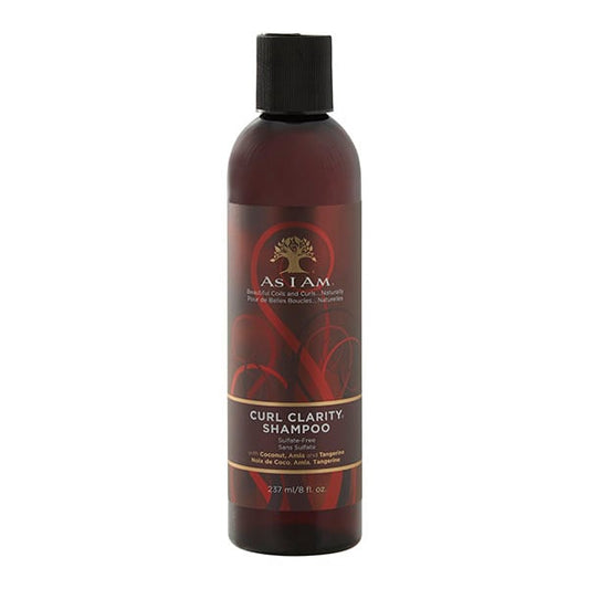 As I Am Naturally Curl Clarity Shampoo 237Ml