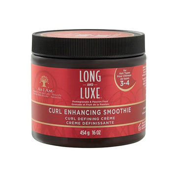 As I Am Long & Luxe Curl Enhancing Smoothie